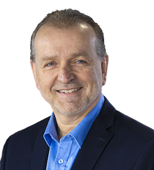 Gerald Haak